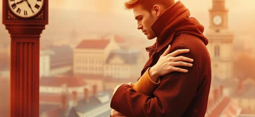 Movies Like The Clock: Timeless Romance Picks