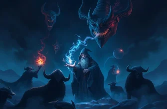 Movies & Shows Like Doctor Mordrid for Occult Fans