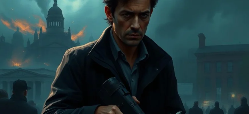 10 Must-Watch Movies & Shows Similar to An American Bombing