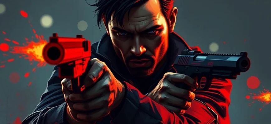 10 Thrilling Movies Similar to El Gringo