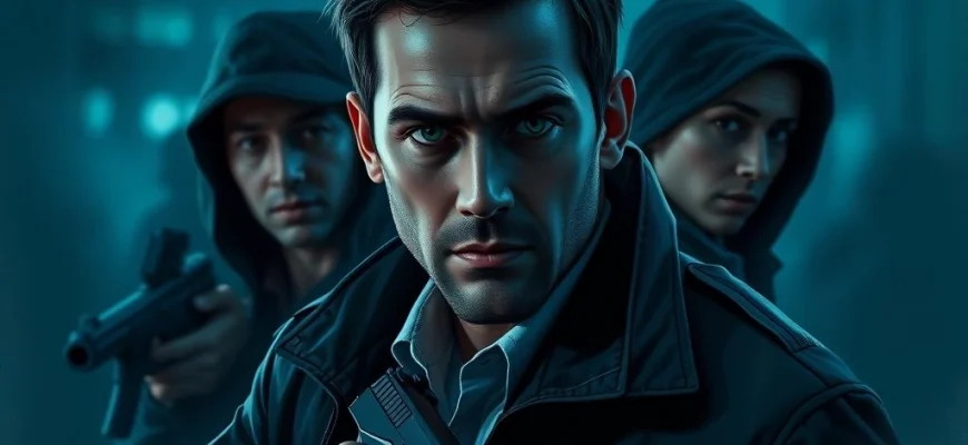 If You Loved Sleeping Dogs, Watch These Next