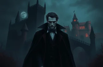 Movies and Shows Similar to Dark Prince: The True Story of Dracula