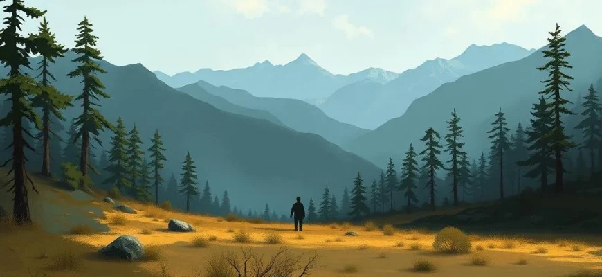 Must-Watch Survival Dramas Like Human X Nature