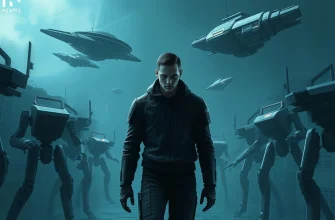 Must-Watch Sci-Fi Thrillers Similar to Extant