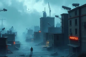 10 Must-Watch Movies and Shows Similar to 'Blame'