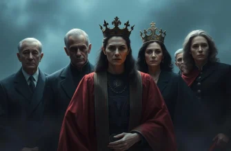 Shows Like City of Dreams to Fuel Your Political Thrills