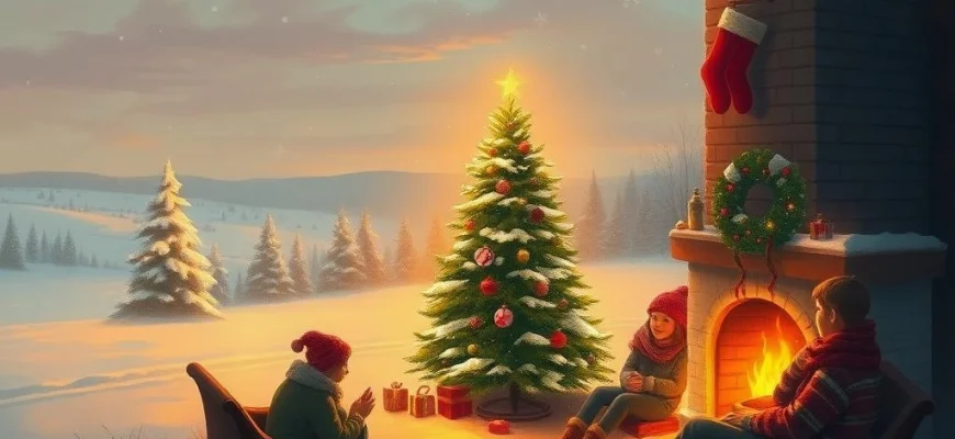 Movies & Shows Like Christmas Story for Holiday Cheer