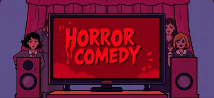 10 Must-Watch Picks Like Rifftrax: Stitches