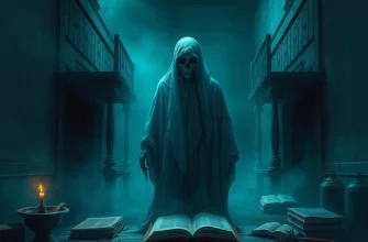 10 Spine-Chilling Shows Like Haunted