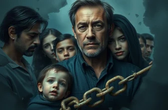 Must-Watch Shows & Movies Like Ties That Bind