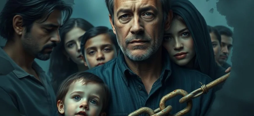 Must-Watch Shows & Movies Like Ties That Bind