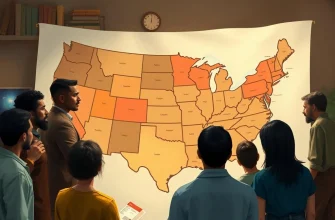 Shows Like United Shades of America for Thought-Provoking Journeys