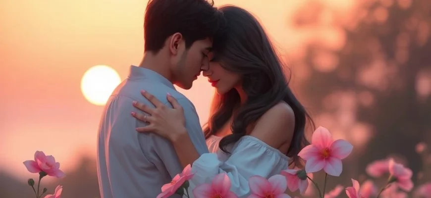 Romantic Gems Similar to What Love Looks Like