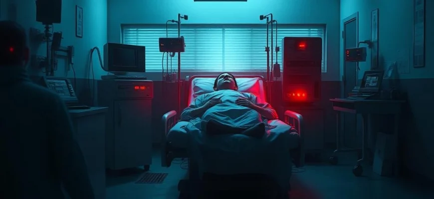 Movies and Shows Like Patrick to Keep You Up at Night