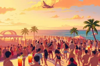 More Wild Escapades: Films & Shows Like Loving Ibiza