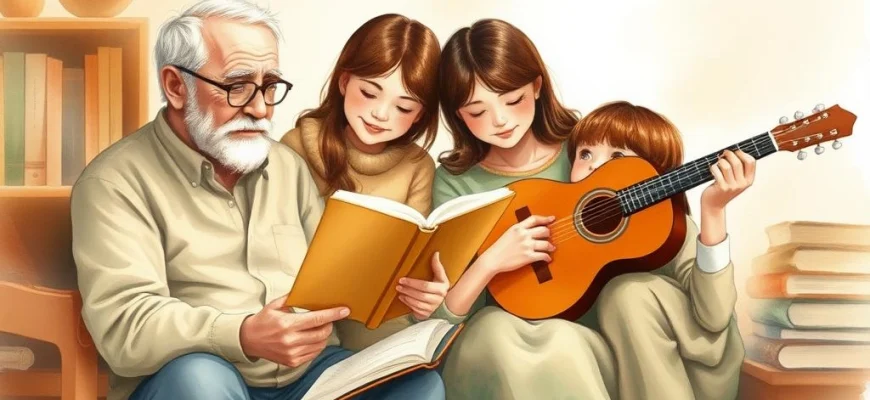 10 Heartwarming Shows Similar to Tales of Little Women