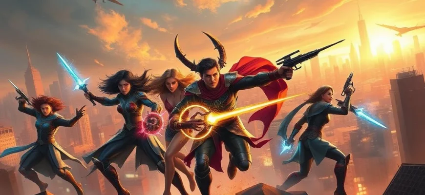 Shows & Movies Like Yozakura Quartet