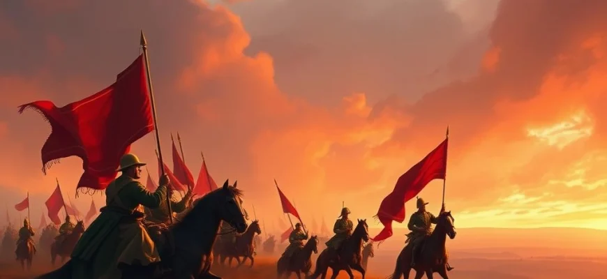 10 Gripping War Dramas Similar to Kesari