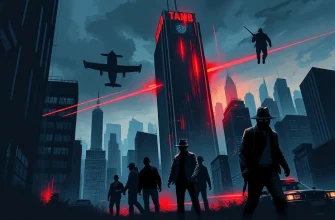 10 Heart-Pounding Movies Similar to Backtrace