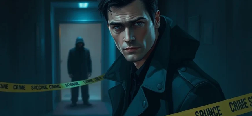 10 Spine-Chilling Picks Like A Killer Next Door