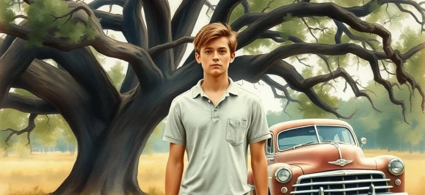 10 Must-Watch Films & Series Similar to Tuscaloosa