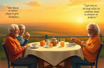 Heartwarming Movies and Shows for Ageless Inspiration