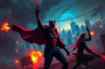 10 Must-Watch Movies & Shows Like Kick-Ass 2