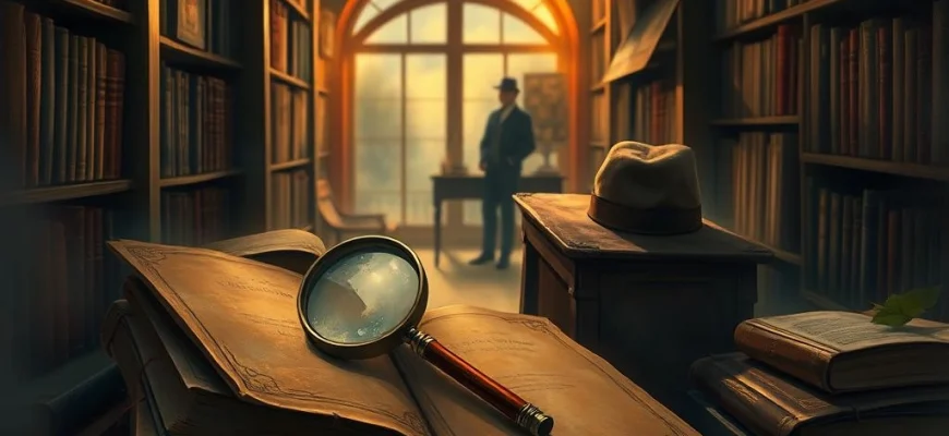 Movies & Shows Similar to The Mystery of Henri Pick