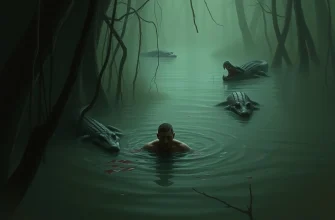 Movies Like Black Water for Edge-of-Your-Seat Suspense