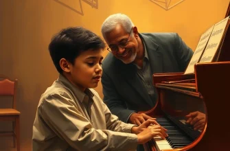 10 Uplifting Films Similar to Keep On Keepin’ On