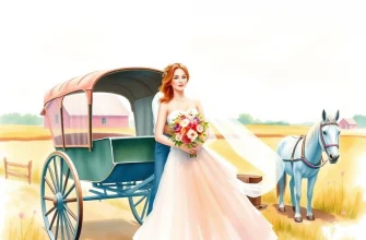 Romantic Films Similar to Plus One at an Amish Wedding