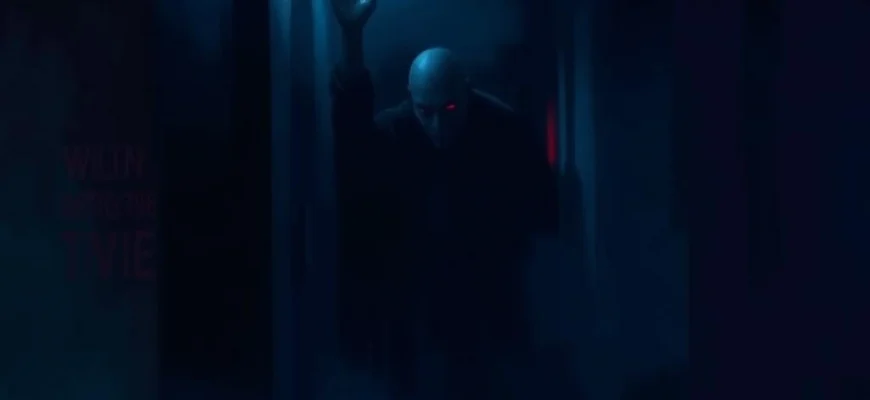 Movies Like Unseen: 10 Edge-of-Your-Seat Thrillers