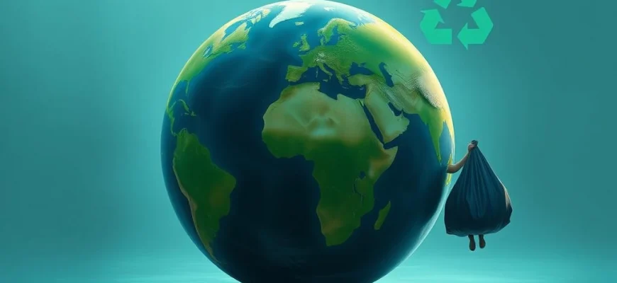 Movies and Shows Like Trashed to Deepen Your Perspective