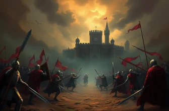 10 Must-Watch Shows & Movies Like The Crusades