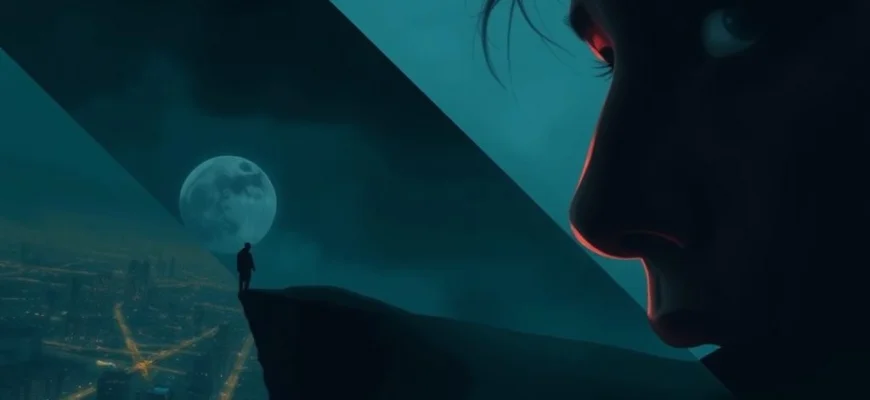 Must-Watch Thrillers Similar to Dangerous Game