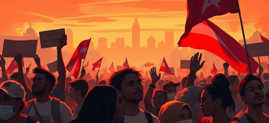 10 Gripping Films and Shows Like BPM (Beats per Minute)