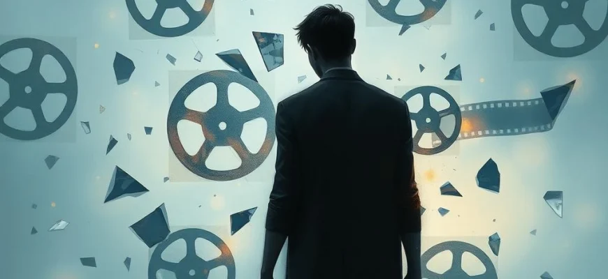 Movies & Shows Similar to Three Colors: White