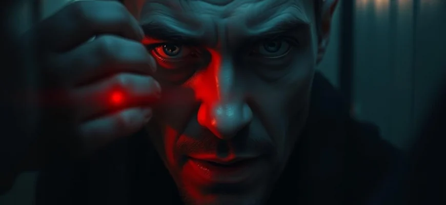 Movies Like Stuck: 10 Heart-Pounding Thrillers