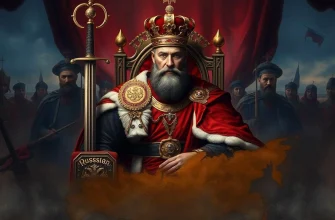 10 Riveting Shows Similar to Ivan the Terrible