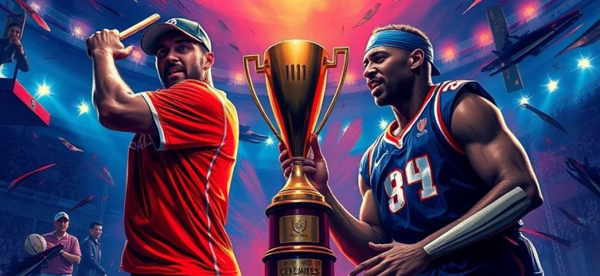 Must-Watch Films and Series Similar to Good Rivals