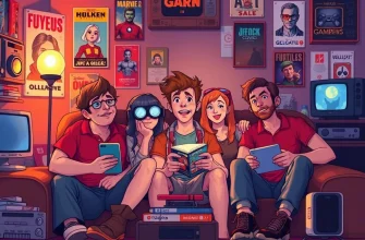 10 Must-Watch Gems Like Geek, and You Shall Find