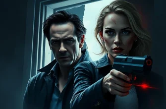 10 Heart-Pounding Movies and Shows Like Trespass