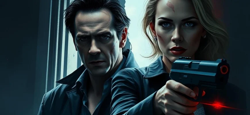 10 Heart-Pounding Movies and Shows Like Trespass