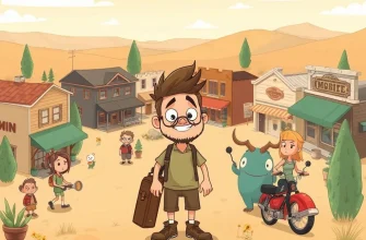 10 Must-Watch Films & Shows Similar to Accidental Texan