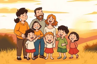 10 Must-Watch Films & Shows Similar to Me Familia 2