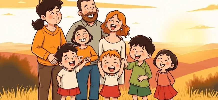 10 Must-Watch Films & Shows Similar to Me Familia 2