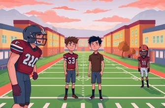 10 Hilarious Sports Comedies Like Johnny Be Good