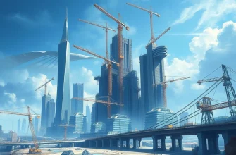 10 Must-Watch Shows Similar to Impossible Builds