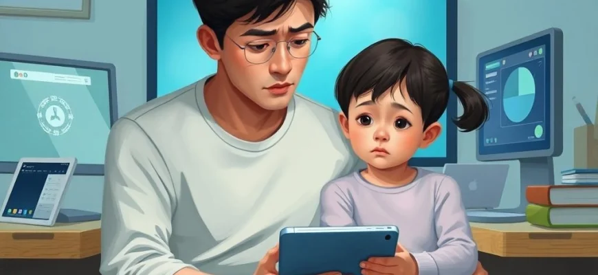 Must-Watch Documentaries Similar to Childhood 2.0