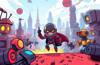 10 Movies Like Dollman for Miniature Mayhem Fans